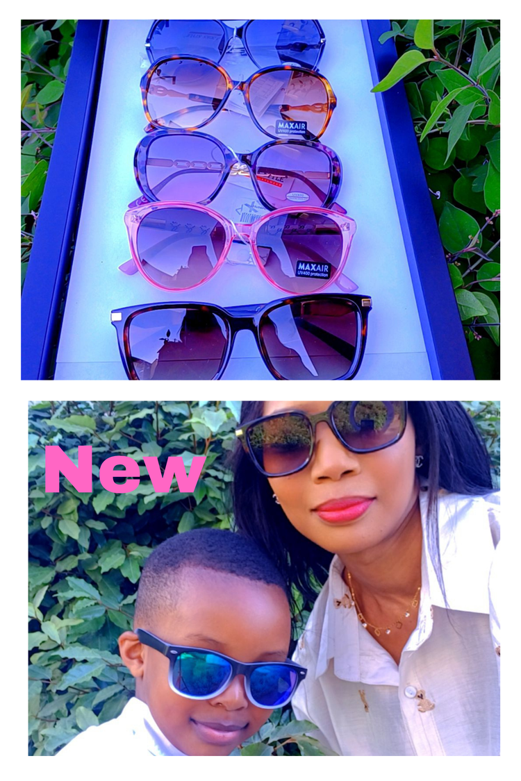 Lunettes