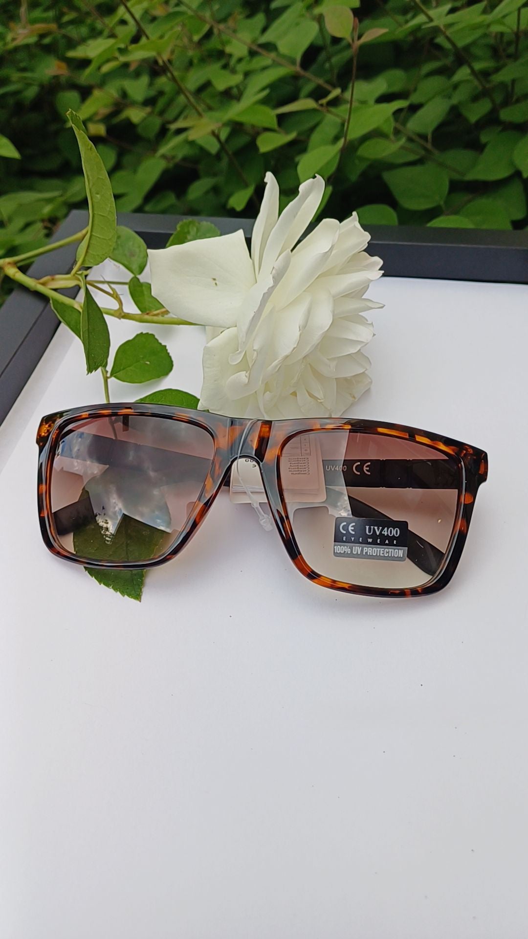 Lunettes de soleil pour femme