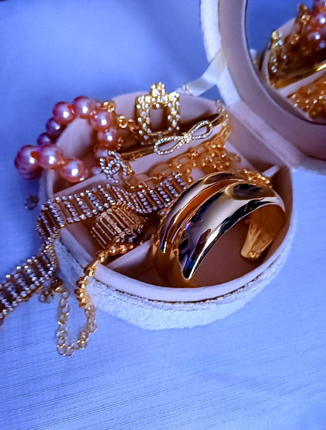Accessoires