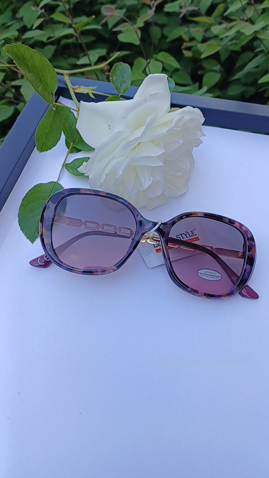 Lunettes de soleil pour femme