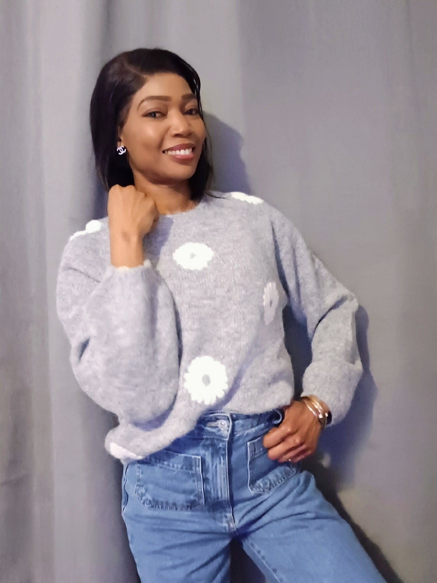 Pull Soledad
