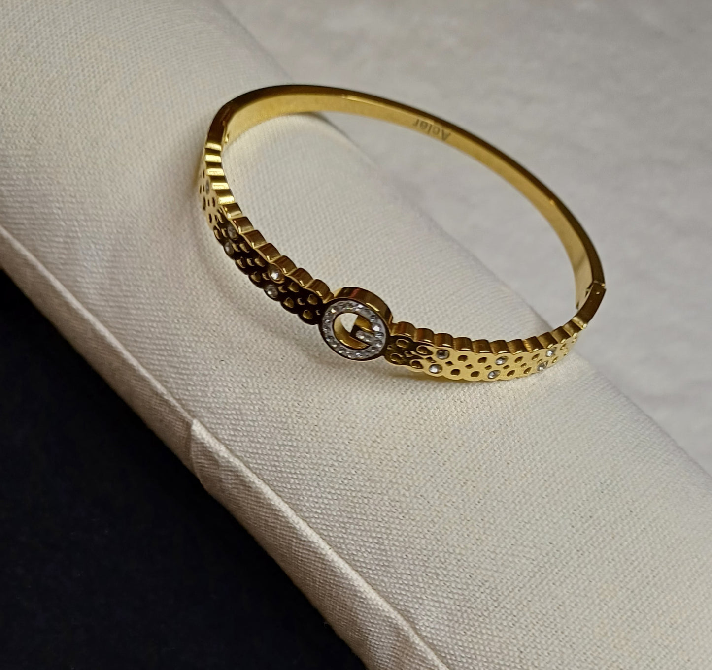Bracelet Gita Acier inoxydable