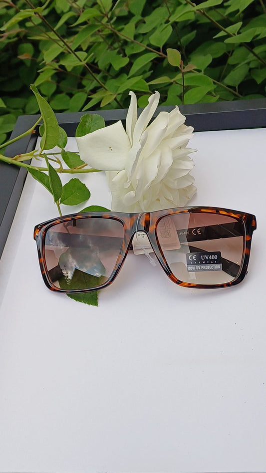 Lunettes de soleil pour femme