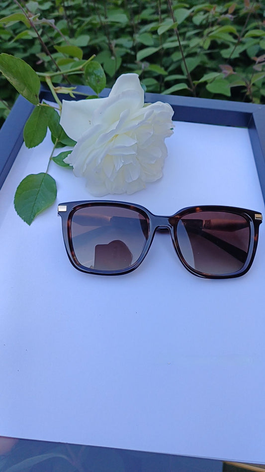 Lunettes de soleil pour femme