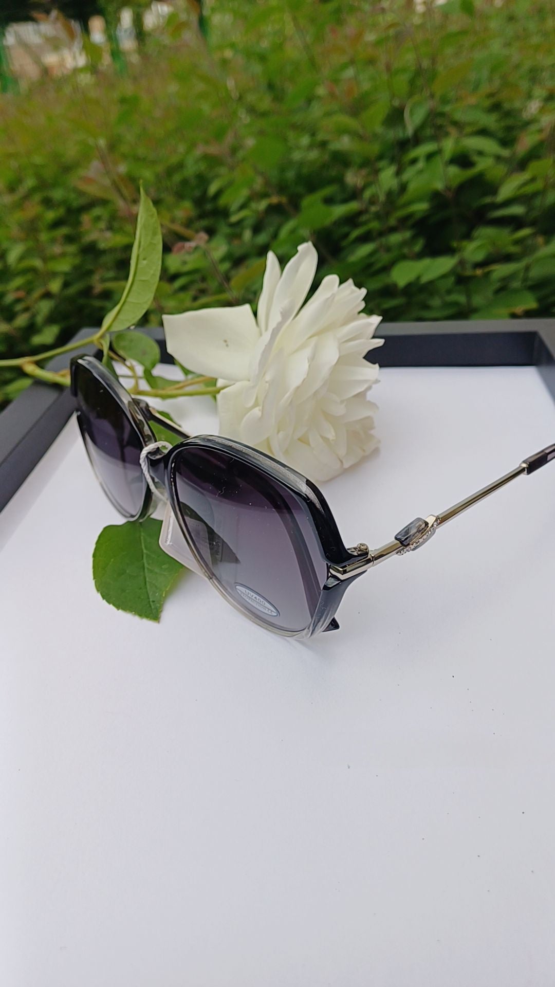 Lunettes de soleil pour femme