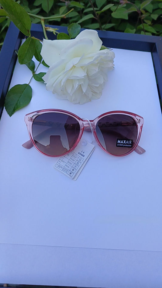 Lunettes de soleil pour femme