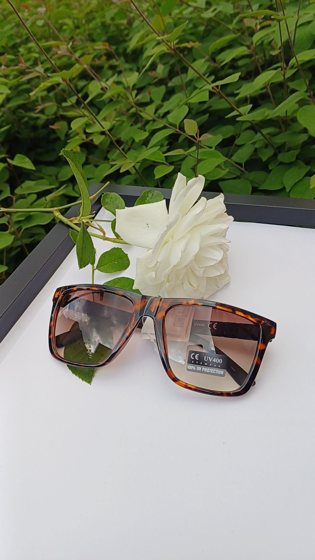 Lunettes de soleil pour femme