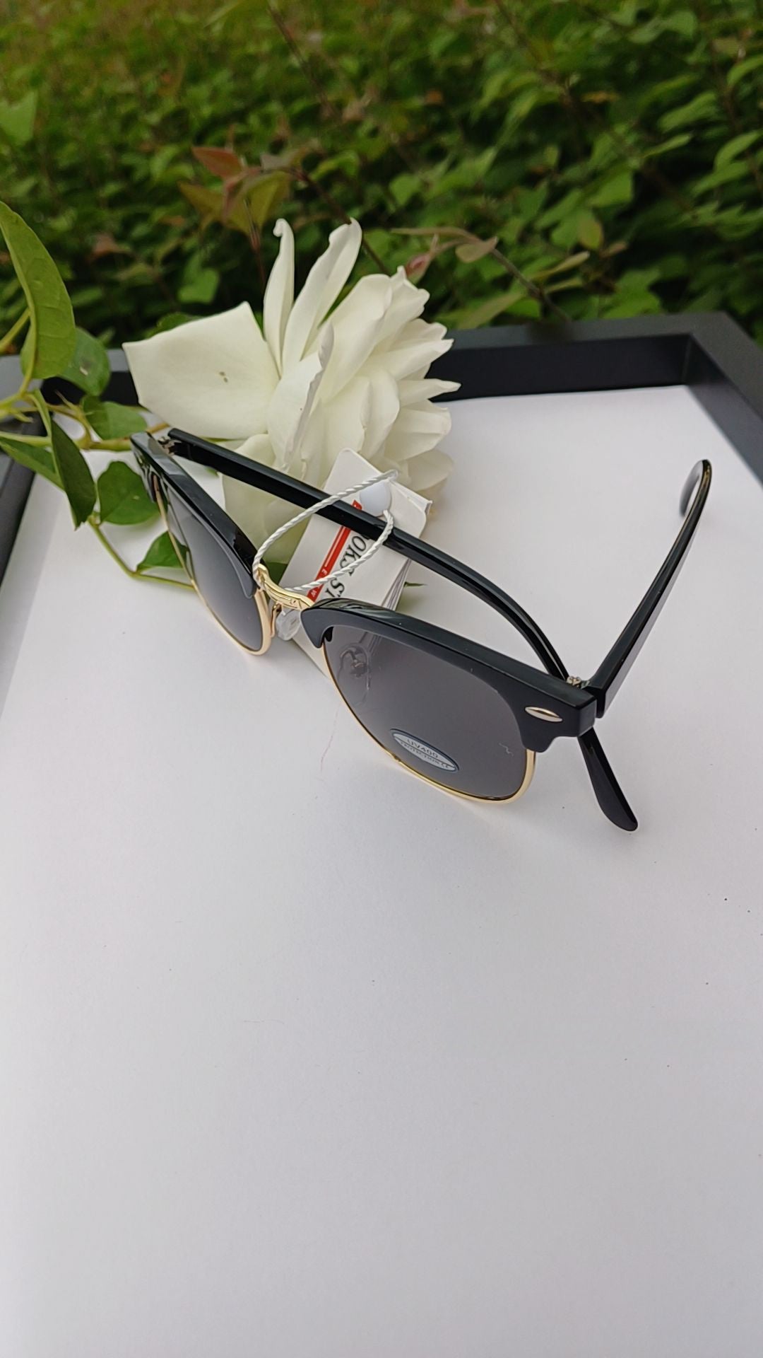 Lunettes de soleil pour femme