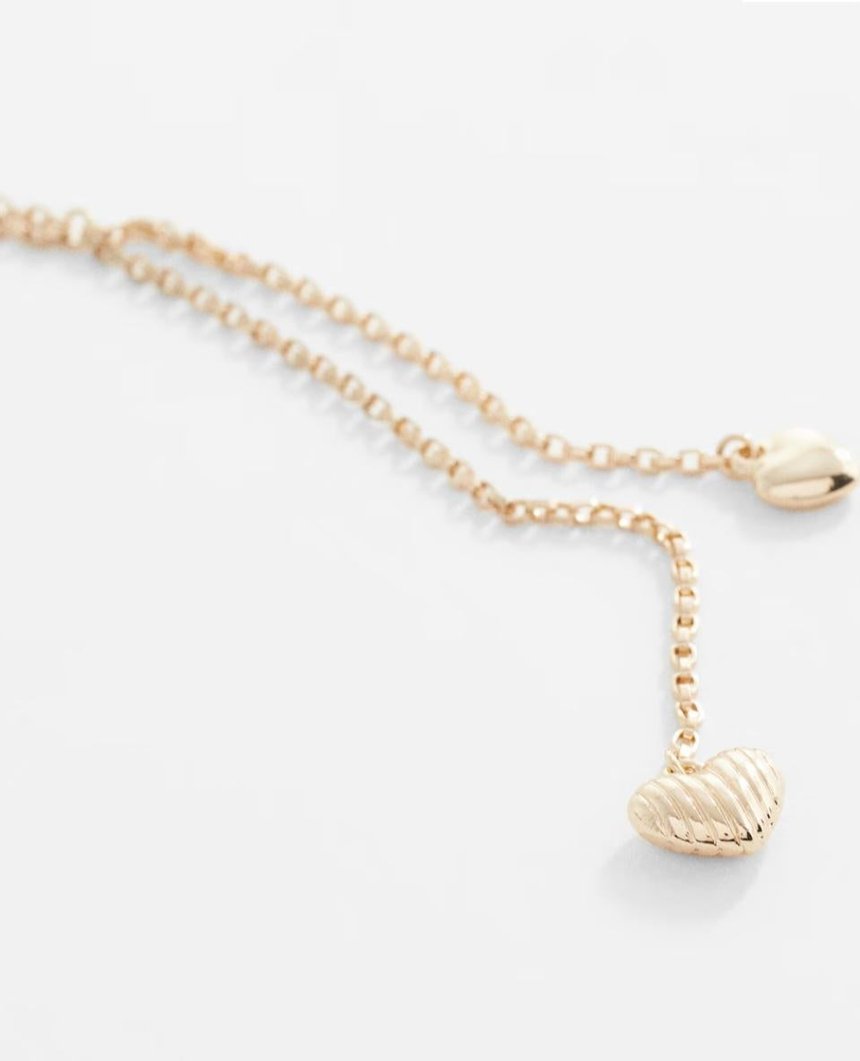 Collier valentin