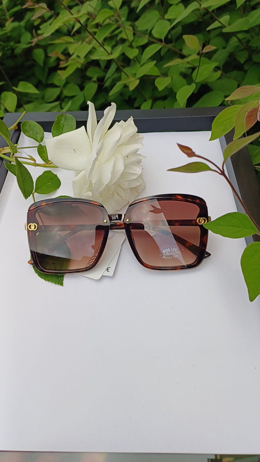 Lunettes de soleil pour femme