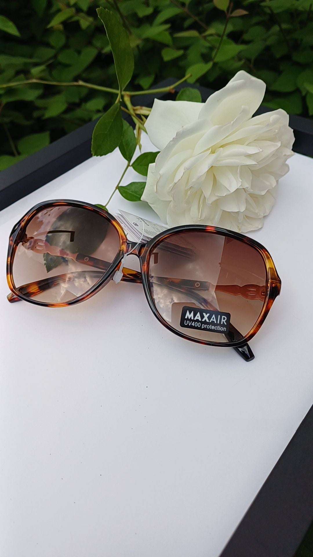 Lunettes de soleil pour femme