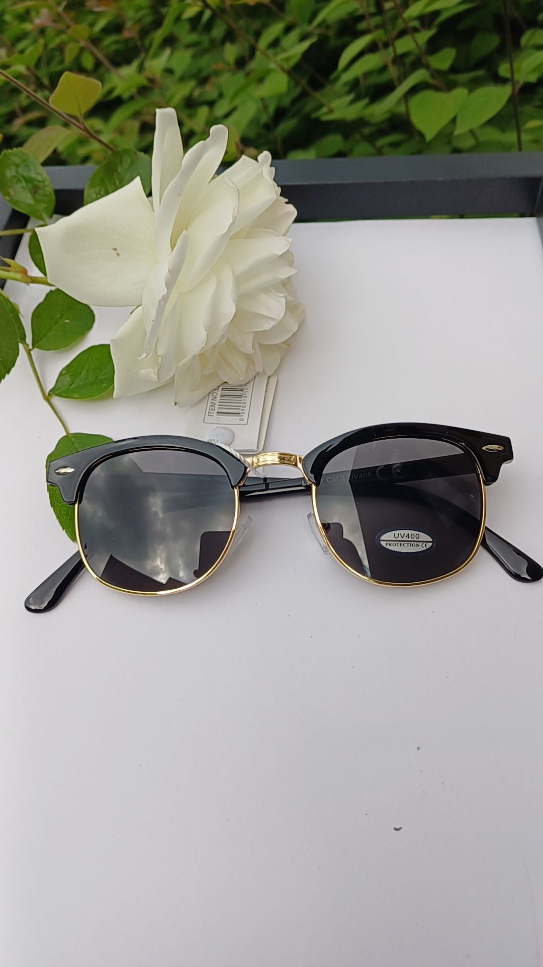 Lunettes de soleil pour femme