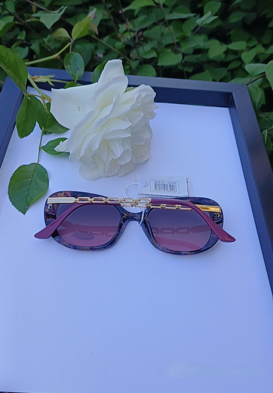 Lunettes de soleil pour femme