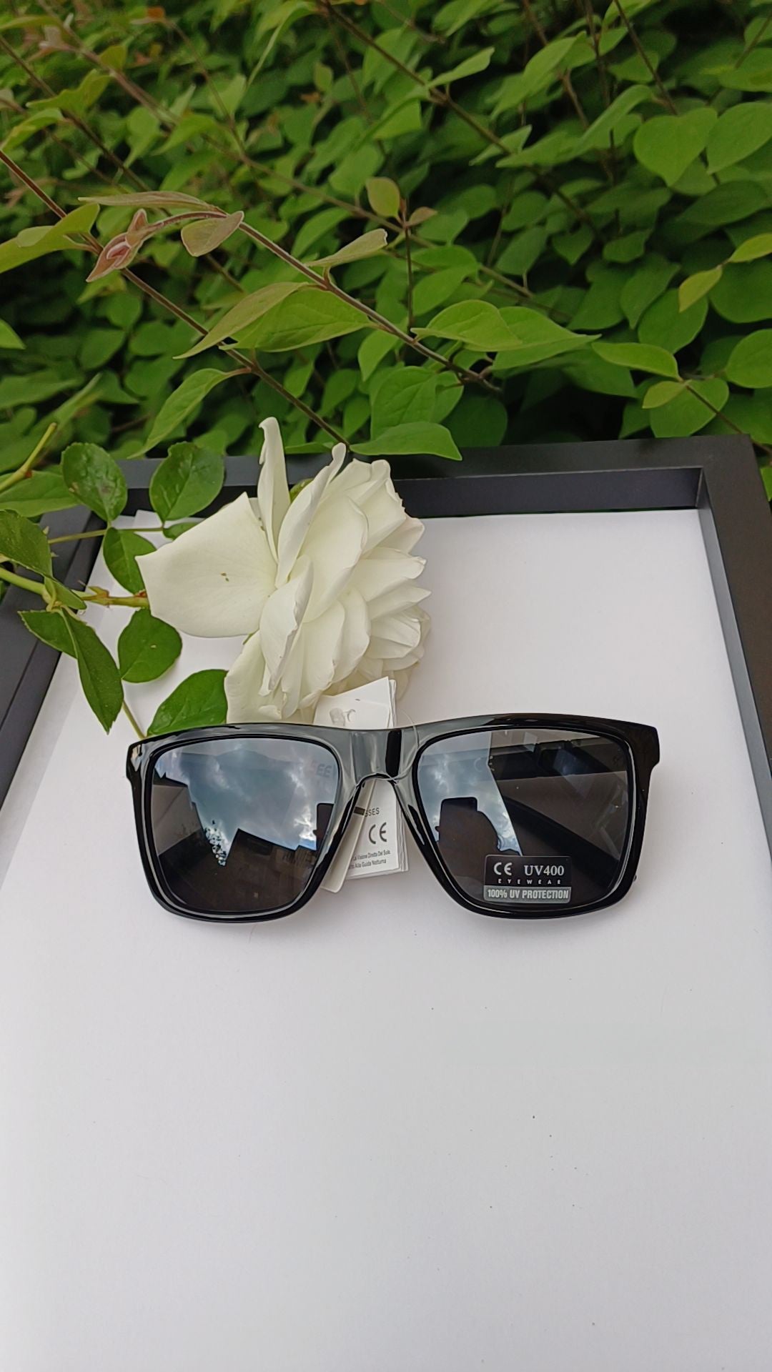 Lunettes de soleil pour femme