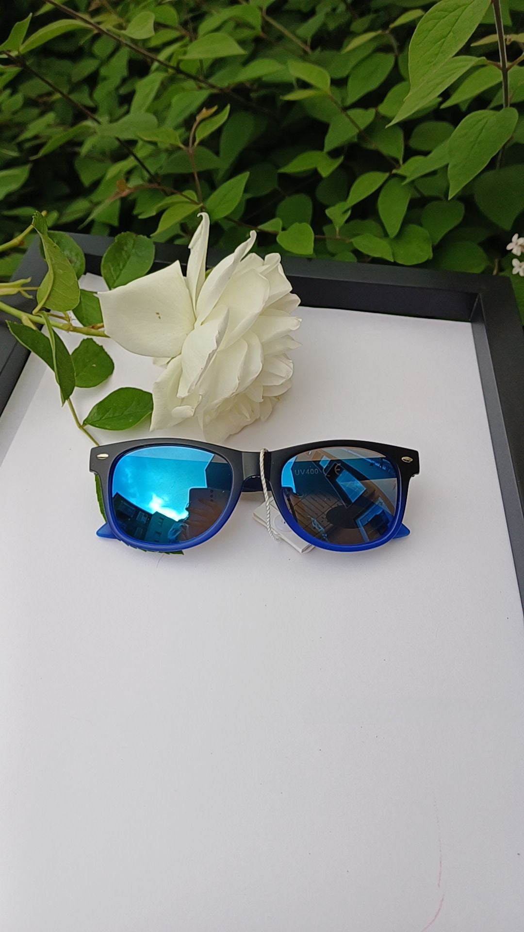 Lunettes de soleil pour enfant