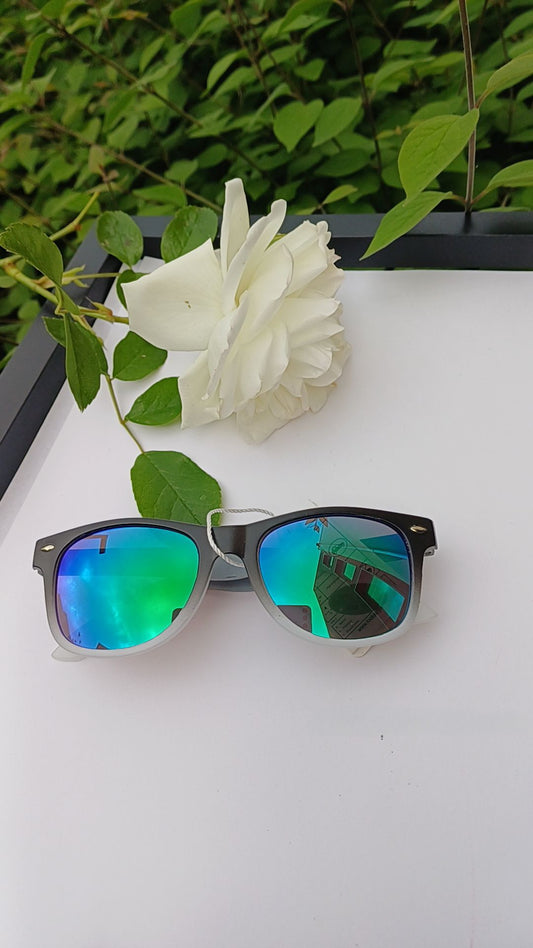 Lunettes de soleil pour enfants