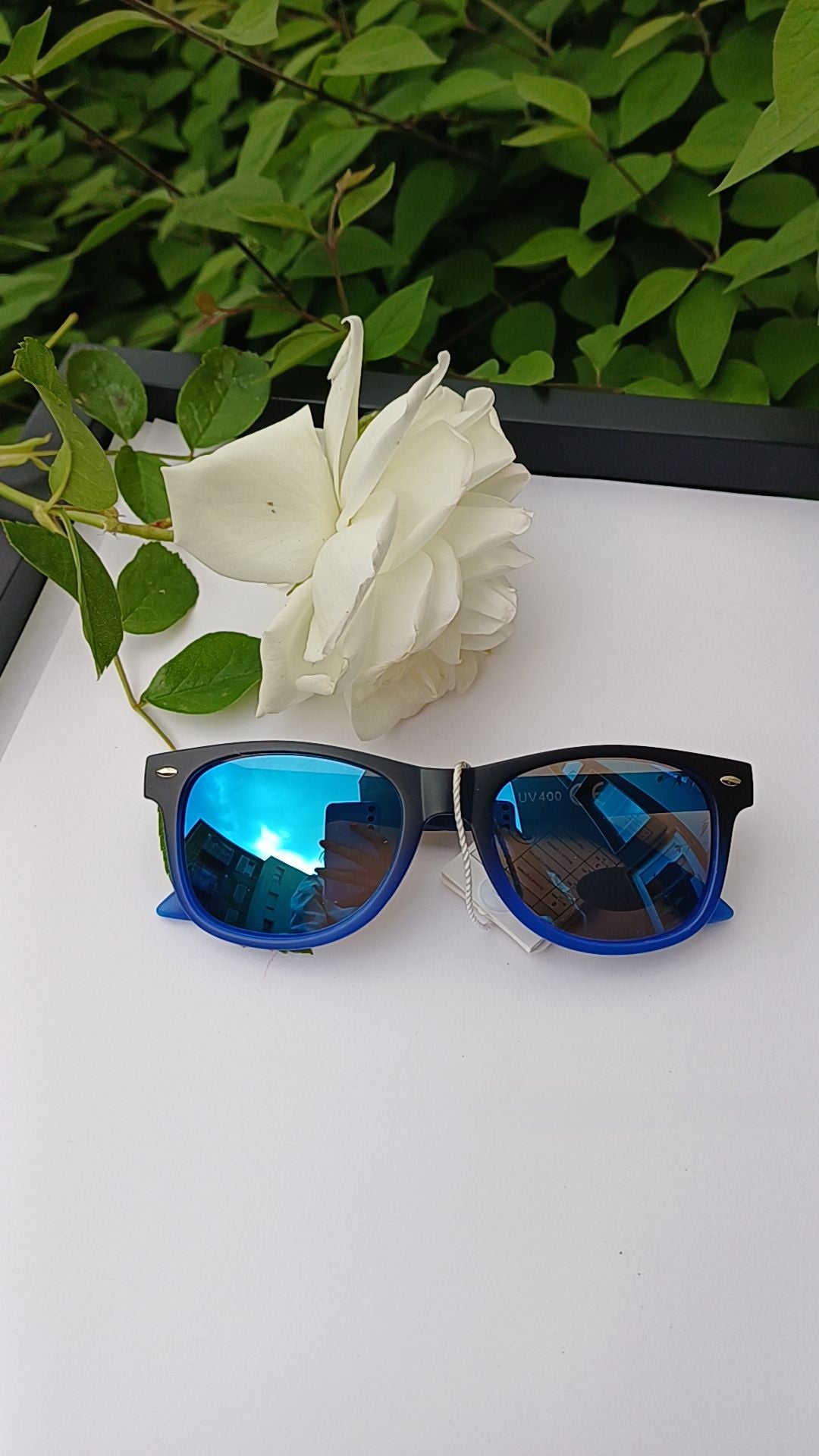 Lunettes de soleil pour enfant