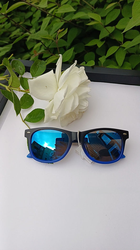 Lunettes de soleil pour enfant
