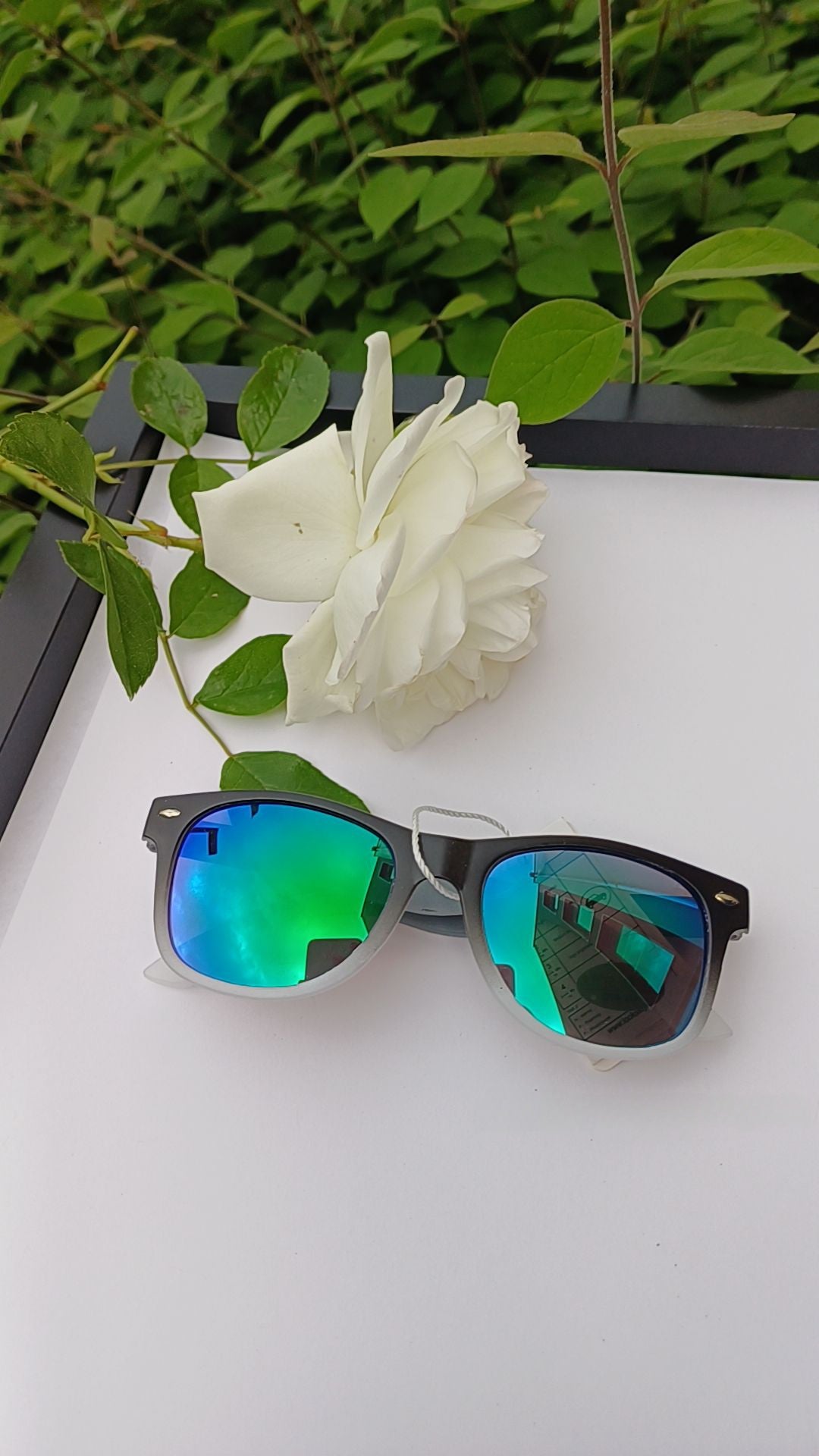 Lunettes de soleil pour enfants